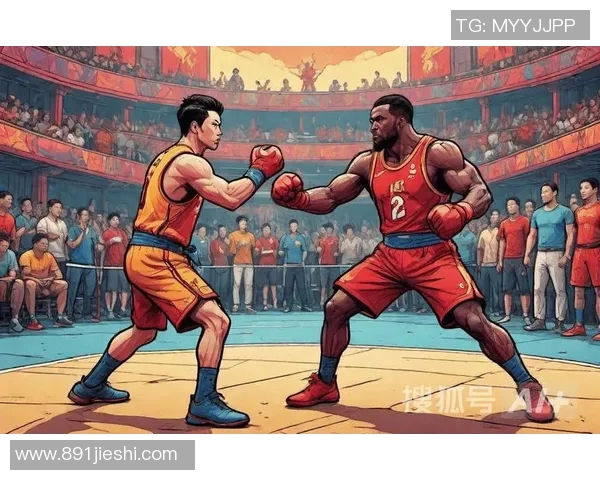 骑士队狂胜热火55分米切尔22分阿伦双双发威成功晋级